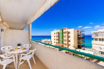 Location De Vacances pour 6 Personnes dans Salou, Costa Dorada, Photo 1