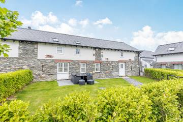 Cottage for 8 People in Isle of Anglesey, North-Wales, Photo 1
