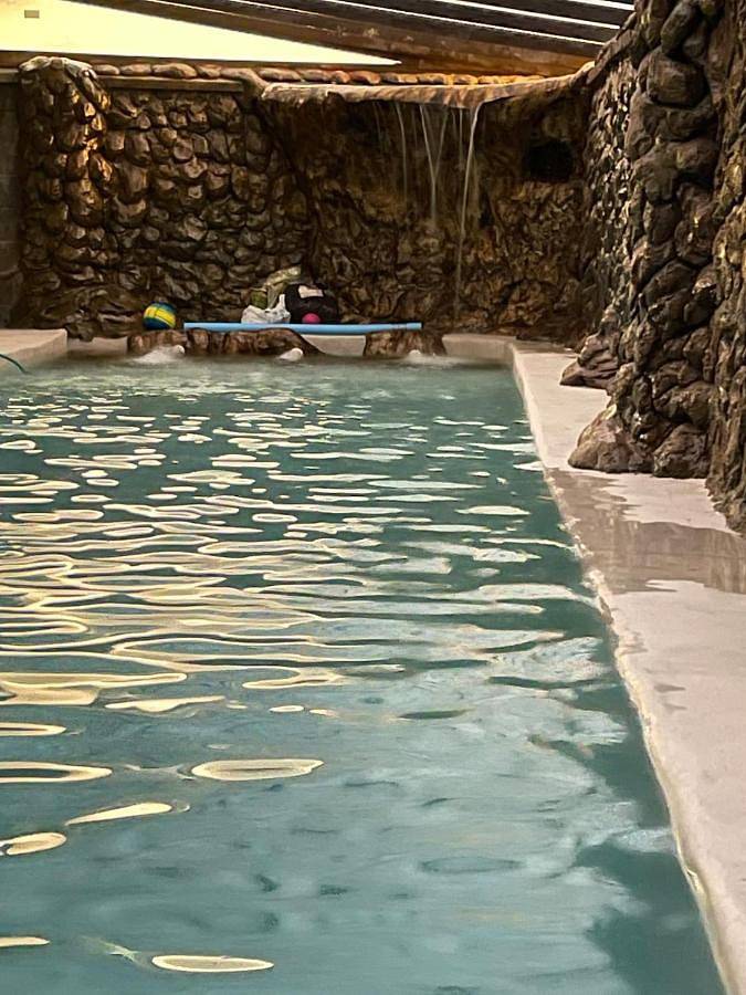 Casa rural para 6 personas, con Terraza además de Piscina y Vistas en Atarfe - 2