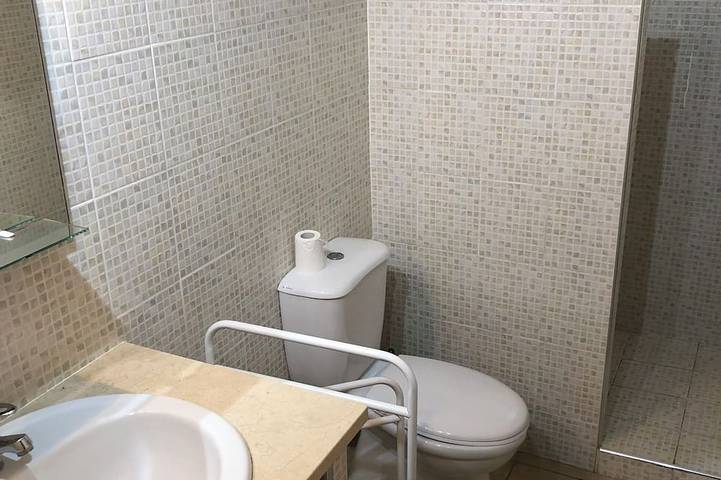 Location de vacances pour 4 personnes, avec jardin et terrasse, animaux acceptés à Appietto - 4