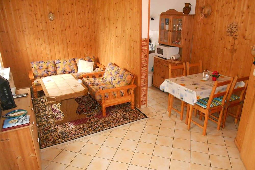 Apartamento entero, Fewo Groß - Apartments Ute Simdorn in Dargen, Usedom