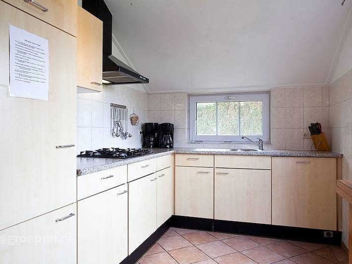 Ferienhaus für 22 Personen, mit Balkon/Terrasse und Terrasse in Gelderland - 4