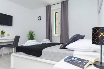 Hôtel pour 2 personnes à Šibenik