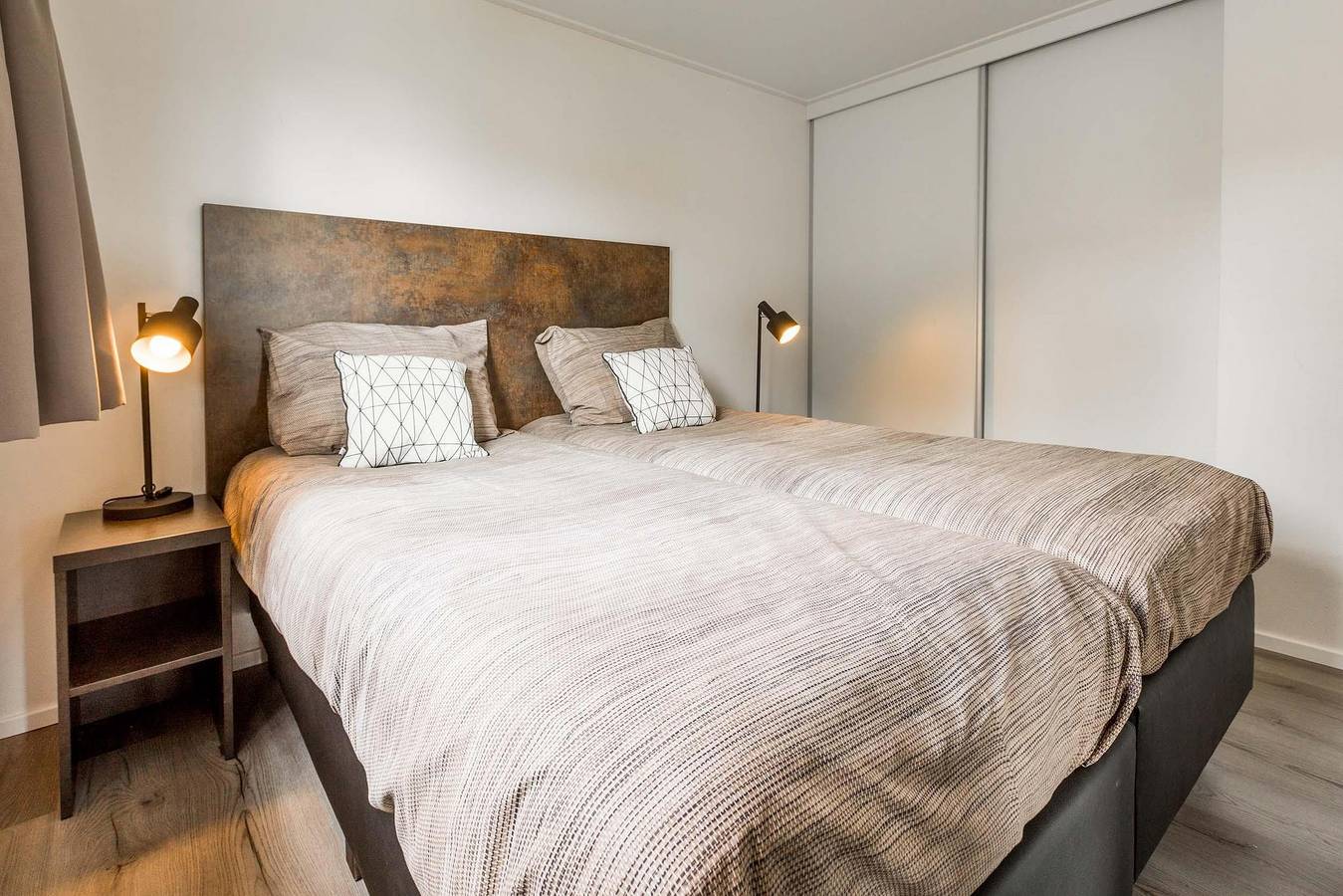 Résidence de Leuvert — Parel 5 Personen in Nordbrabant