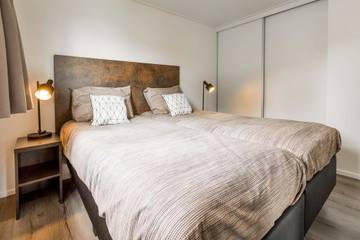Maison De Vacances pour 5 Personnes dans Brabant-Septentrional, Photo 1