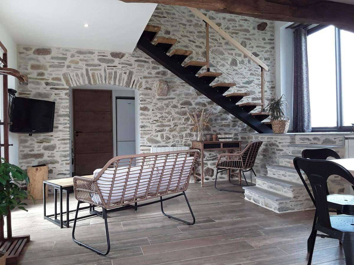 Gîte le Paddock in Bretteville, Région de Cherbourg