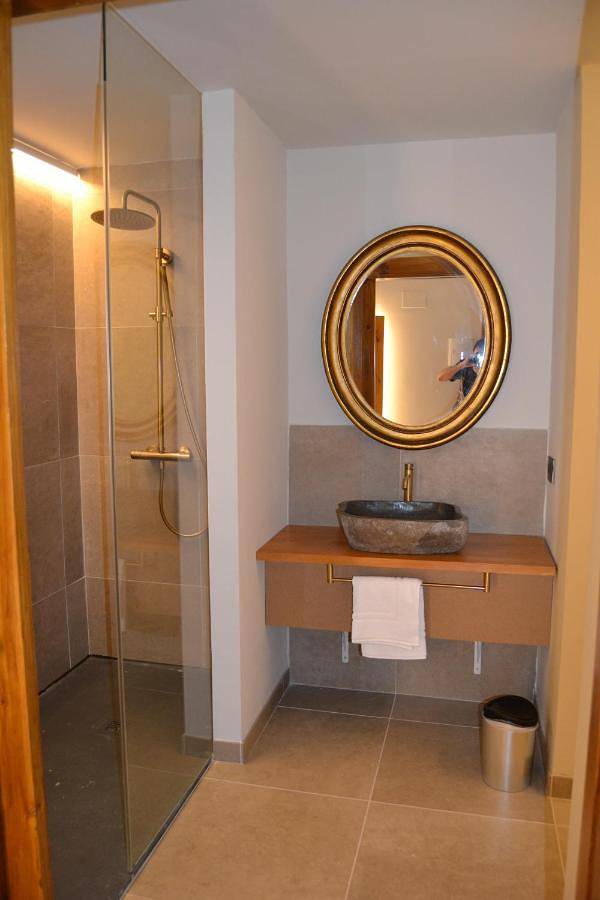 Location de vacances pour 2 personnes, avec terrasse à Balaguer - 4