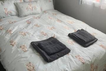 Static Caravan for 6 People in Selsey, West Sussex, Photo 1