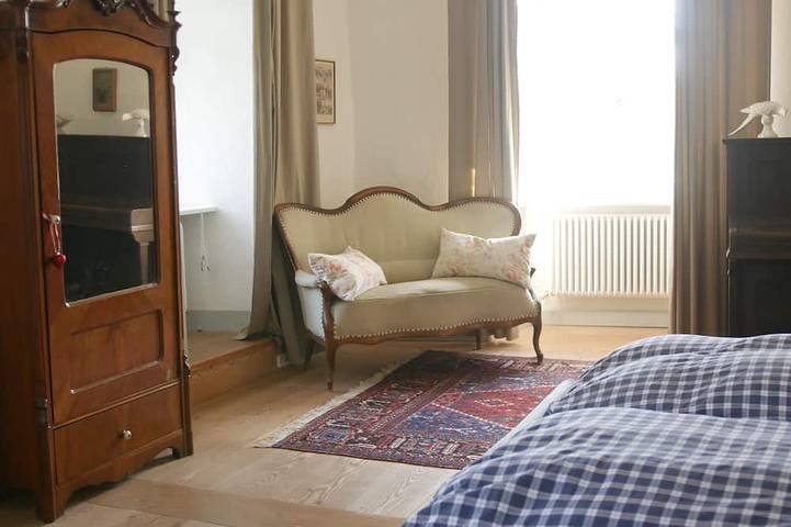 Schloss für 9 Personen, mit Garten in Hollfeld - 3