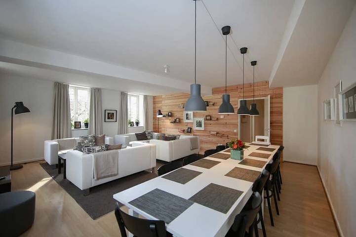 Ferienwohnung für 10 Personen - 1