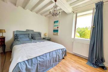 Location de vacances pour 4 personnes à Courtonne-la-Meurdrac