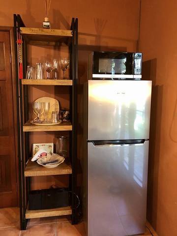 Log Cabin for 2 People in Far North Queensland, Queensland, Photo 2