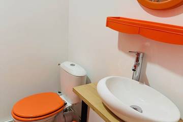 Appartement De Vacances pour 2 Personnes dans Tourcoing, Région de Lille, Photo 3