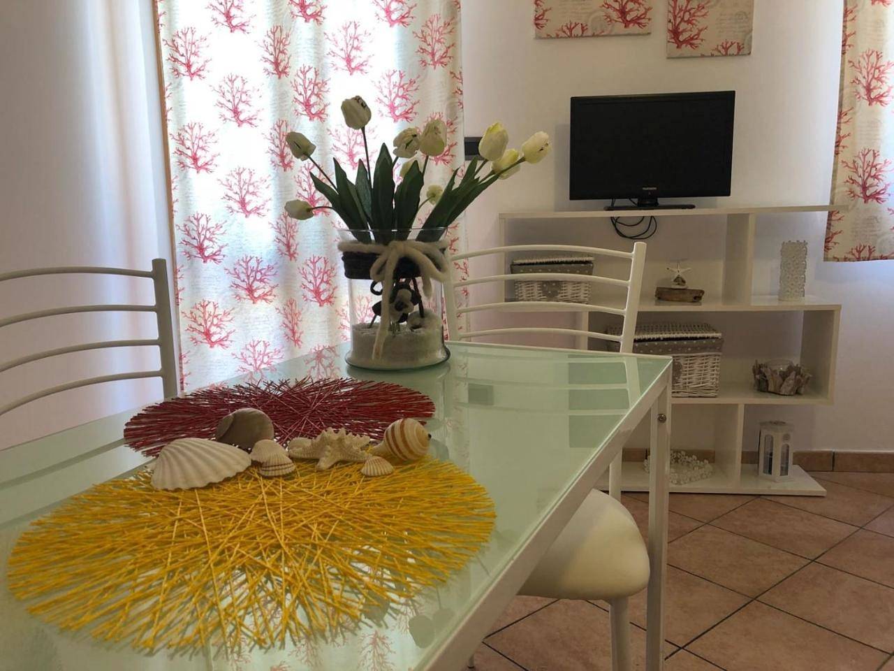 Holiday Home in San Vito Lo Capo, Provincia di Trapani