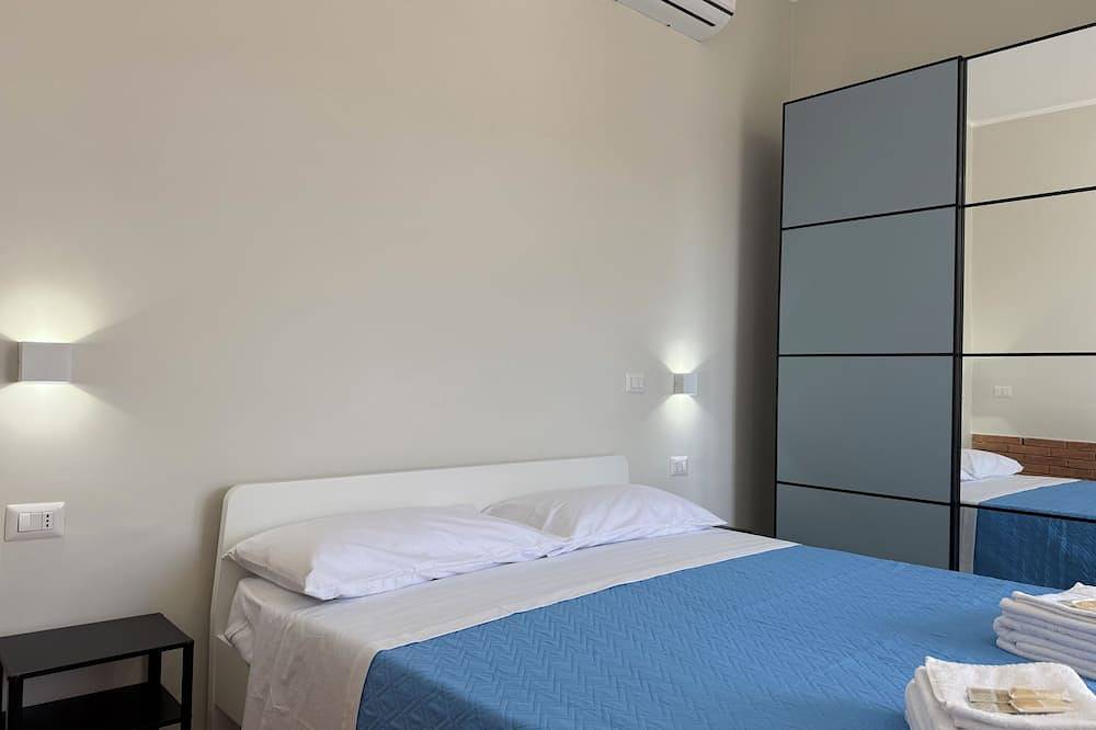 Ganze Wohnung, Villa Paestum - Apartments Near the Beach in Paestum | Sirena in Licinella - Torre di Paestum, Cilento