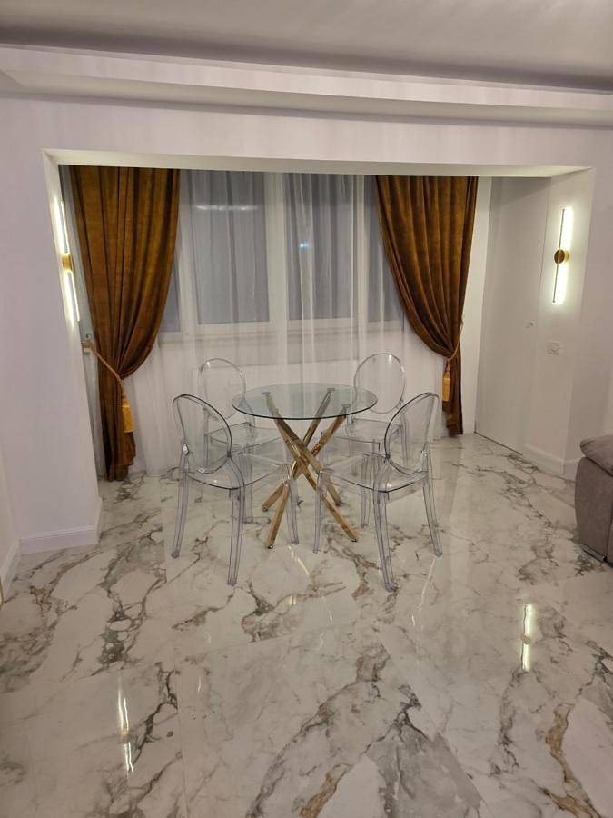 Gîte pour 3 personnes, avec Terrasse dans Giurgiu
