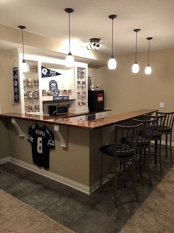 Hatteras Hideaway - Perfekt für alles, was Columbia zu bieten hat. in Columbia (MO), Missouri