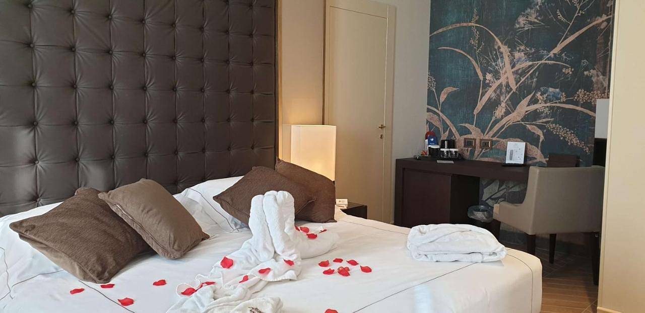 Best Western Plus Hotel Perla Del Porto in Catanzaro Lido, Côte Ionienne Calabre