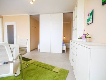 Ferienwohnung für 2 Personen in Duhnen, Cuxhaven, Bild 4
