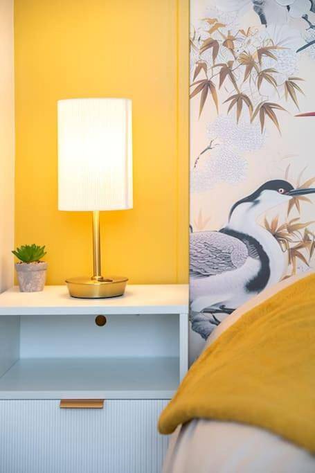 Gîte pour 6 personnes à Mont-Saint-Aignan - 3