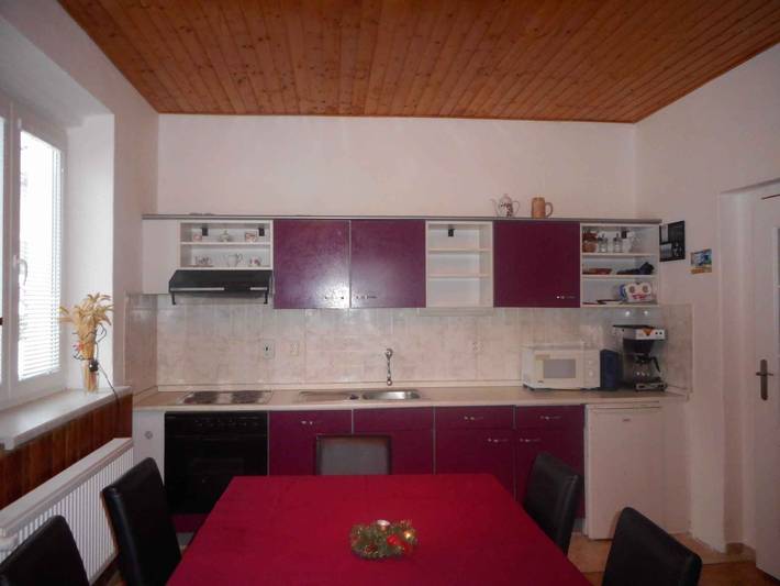 Ferienhaus für 6 Personen, mit Garten in Westböhmen - 4