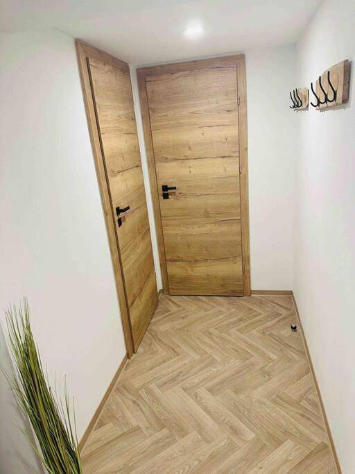 Appartement entier, Two-Bedroom Apartment in Rhinau, Région de Sélestat-Erstein