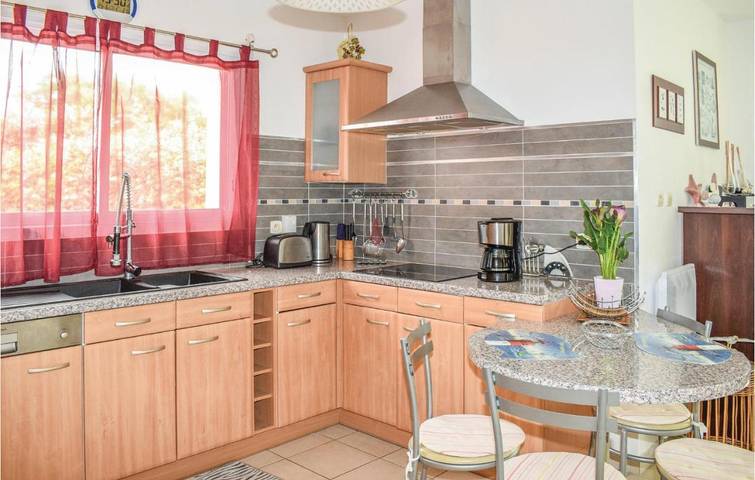 Location de vacances pour 4 personnes dans Plage de Neiz Vran - 4