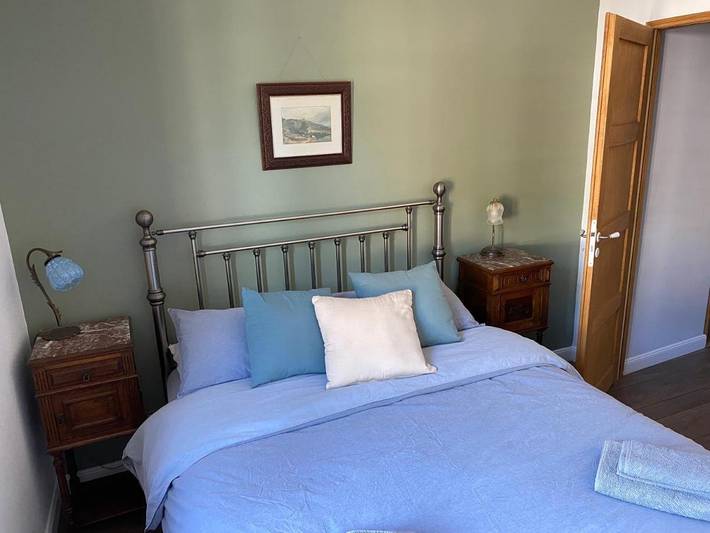 Location de vacances pour 4 personnes à Beaulieu-sur-Dordogne - 4