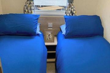 Lodge for 8 People in Blackpool, North West England, Photo 4