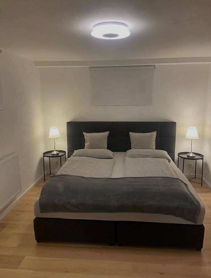 Ferienwohnung für 2 Personen, mit Terrasse in Filderstadt - 3