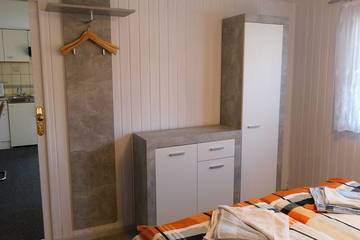 Bauernhof für 3 Personen in Wieck am Darß, Darß, Bild 4