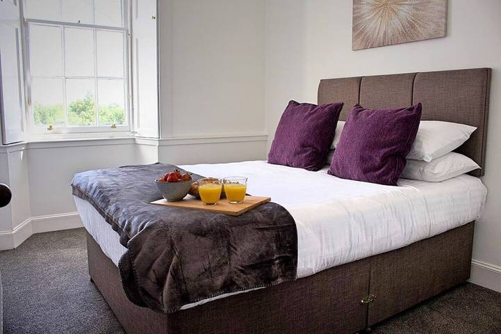 Gîte pour 4 personnes à Stirling - 3