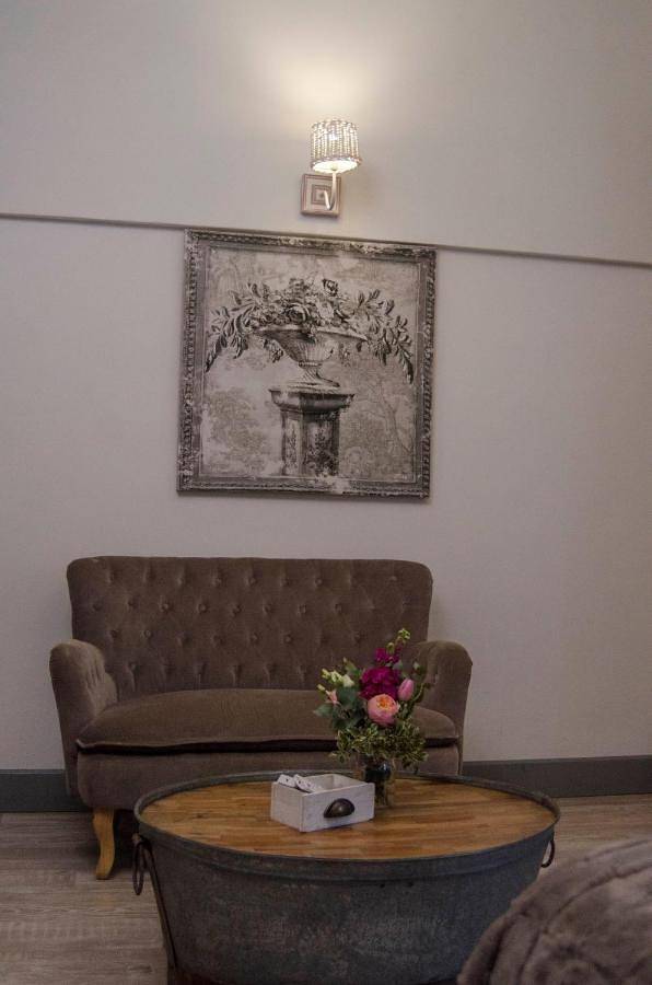 Location de vacances pour 3 personnes, avec jardin et vue, adapté aux familles à Canosa di Puglia - 4