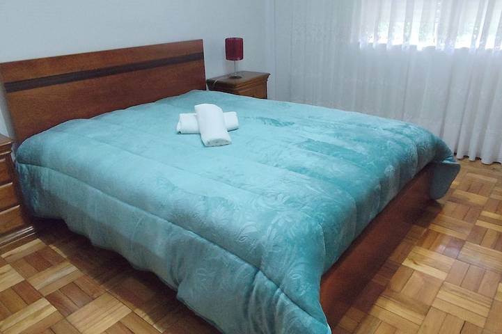 Location de vacances pour 10 personnes, avec balcon dans Amares - 4