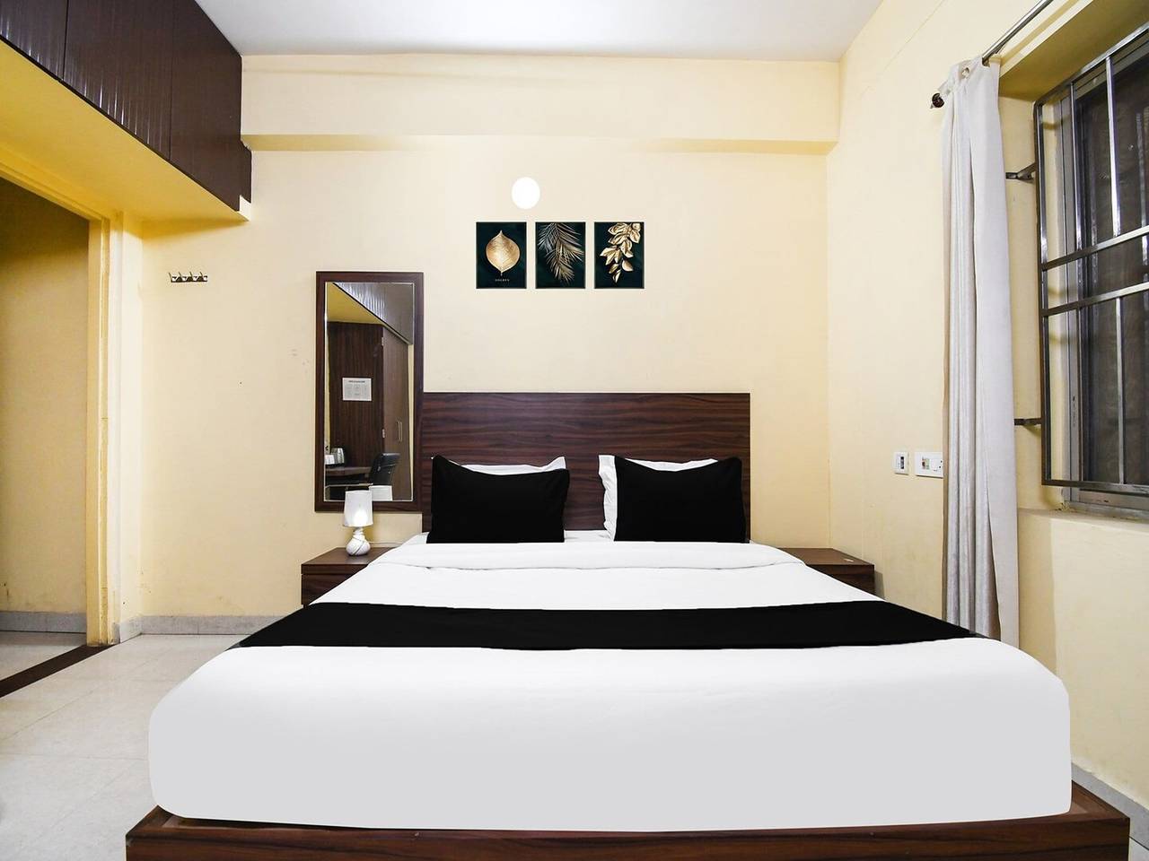 Super Hotel O Indira Park Road in Odisha