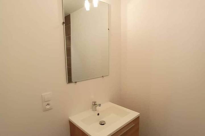 Location de vacances pour 4 personnes, avec terrasse à Gramat - 4