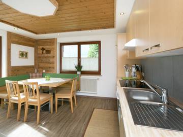 Ferienwohnung für 6 Personen in Längenfeld, Ötztal, Bild 2