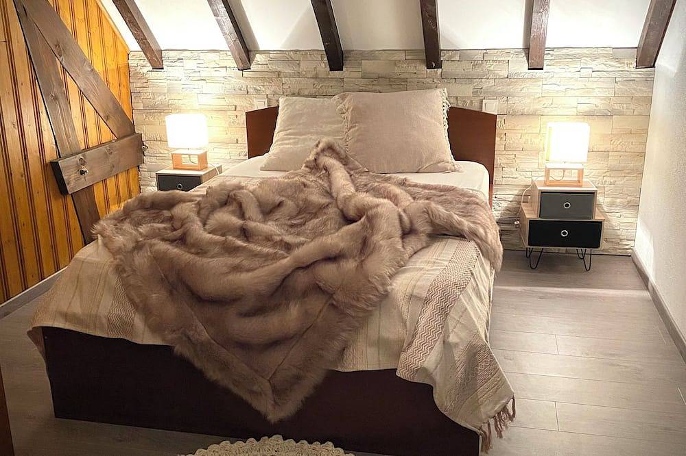 Le Chalet Chouette, Savourez le Cocooning Vosgien in Ventron, Parc naturel régional des Ballons des Vosges