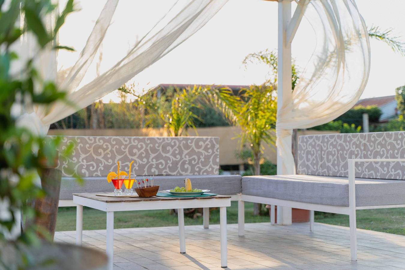 Villa Solaris - Ispica in Santa Maria del Focallo, Ispica