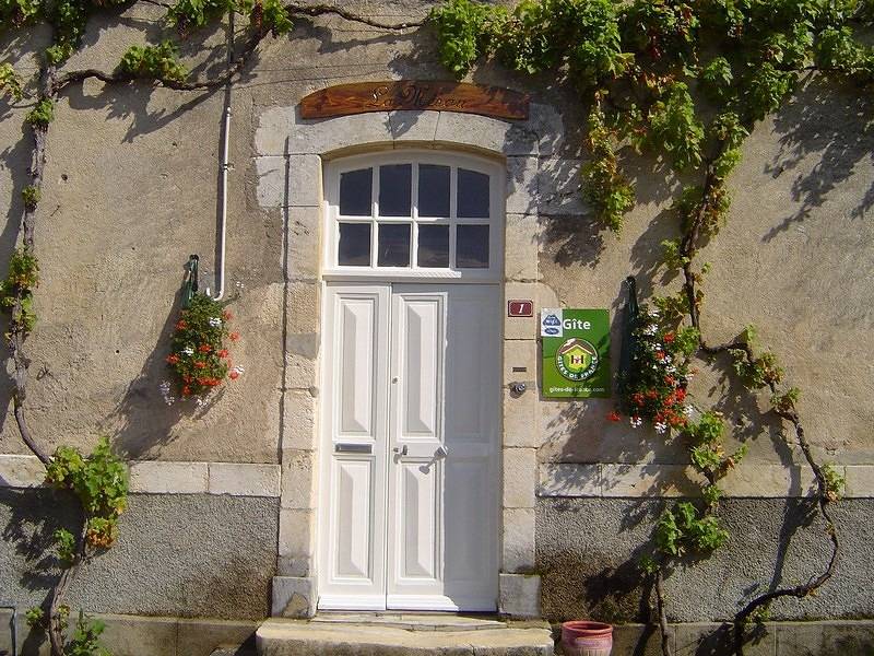 La Mesou in Lussac-les-Églises, Bellac und Umgebung