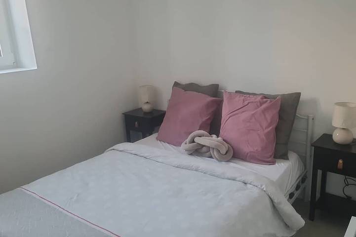 Holiday apartment for 5 people, with pets - 1