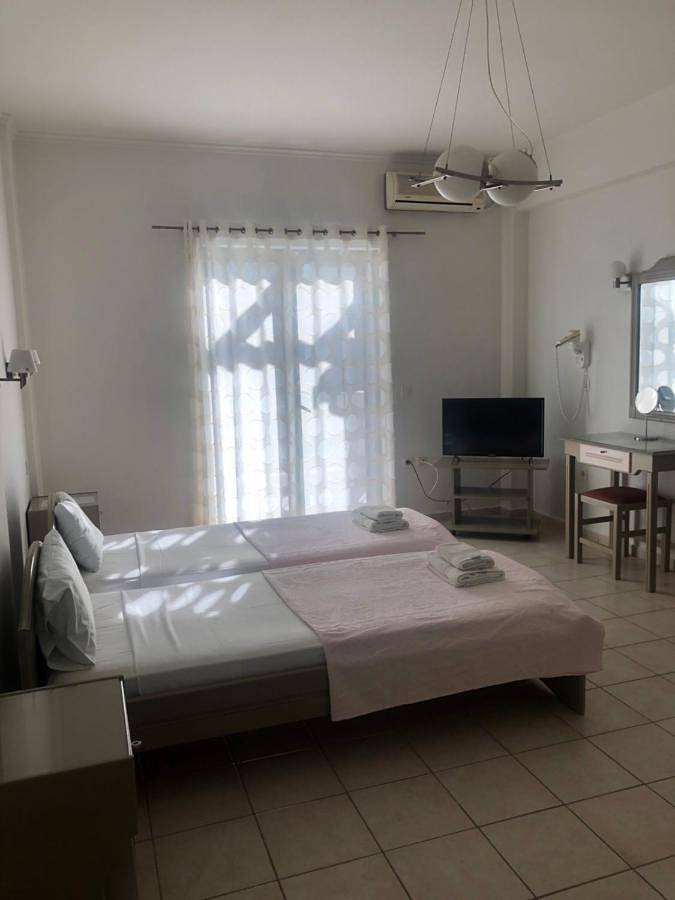 Studio in Kalogria, Achaïe