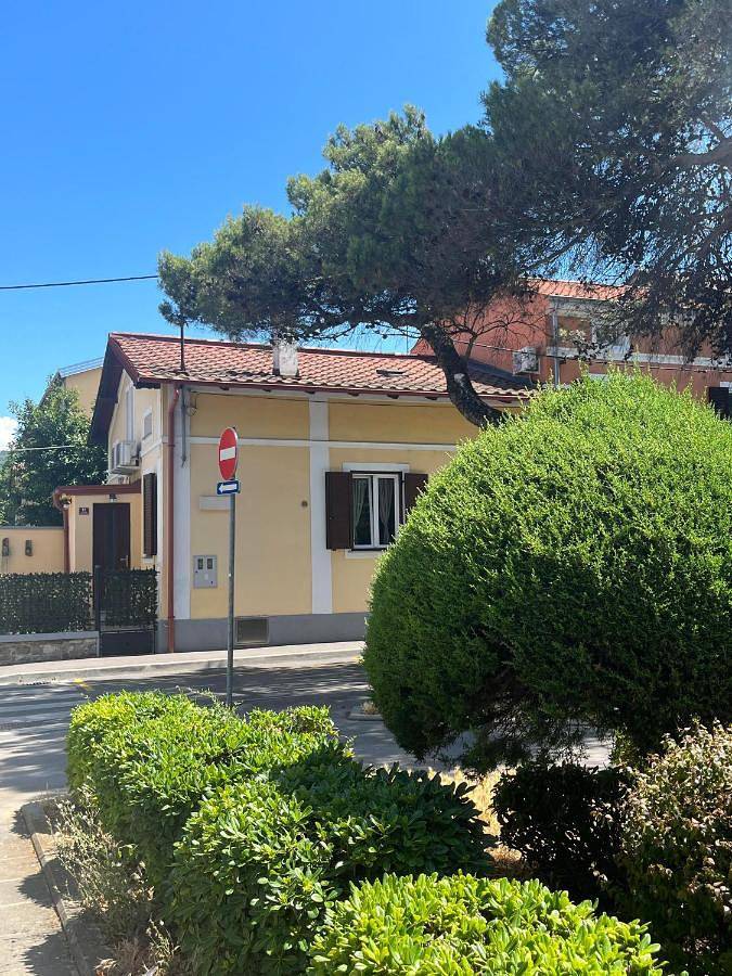 Ferienwohnung für 4 Personen, mit Ausblick - 1