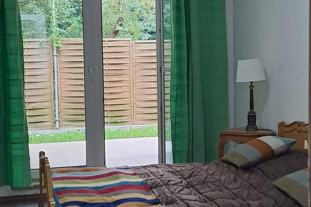 Close to Airport Chopin by the Warsaw circle highway in Warschau, Masowien