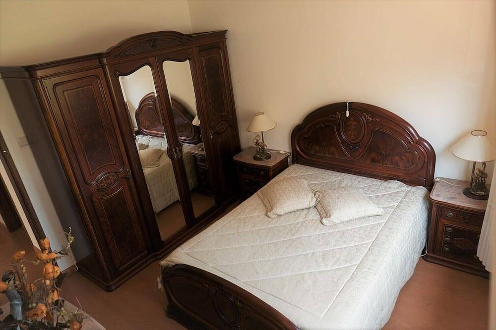 North Beach Haus - 4 Schlafzimmer Doppelbett in Povoa de Varzim, Porto Distrikt