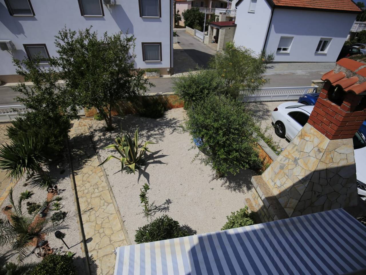 Entire apartment, Apartment Barbara - Two Bedroom apartment with Terrace in Vir