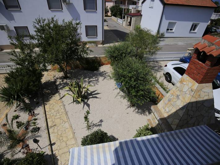 Gîte pour 5 personnes dans Vir - 2