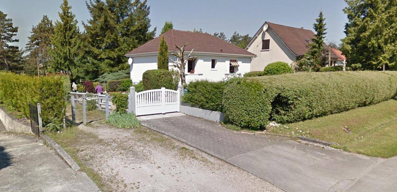 Séjour Maison De Compagne Dordives - 1h de Paris in Dordives, Région de Montargis