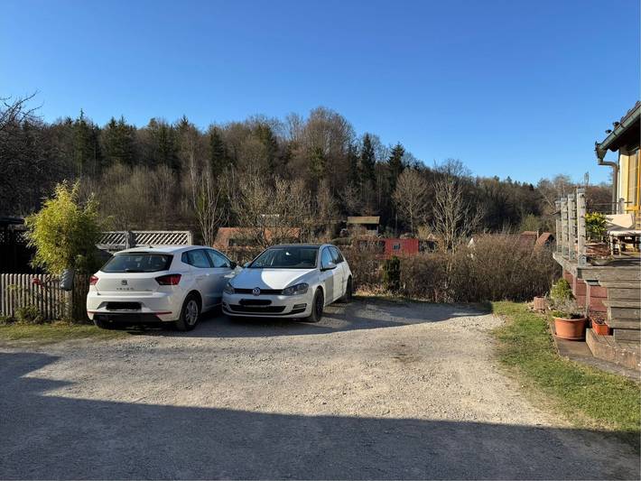 Ferienwohnung für 6 Personen, mit Garten in Hollfeld - 3