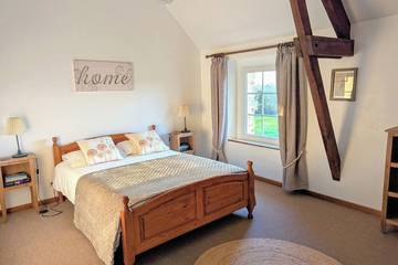 Location De Vacances pour 6 Personnes dans Vesly, Cotentin, Photo 4